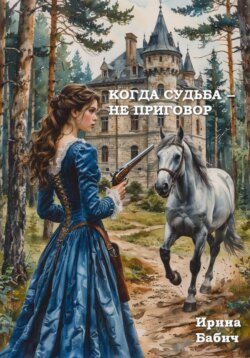 Когда судьба – не приговор. 3