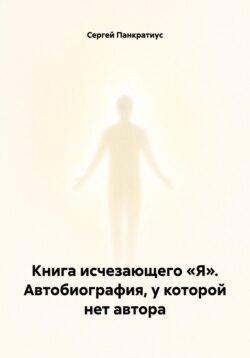 Книга исчезающего «Я». Автобиография, у которой нет автора