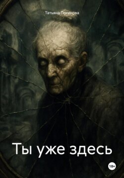 Ты уже здесь