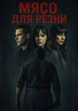 Мясо для резни