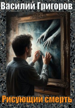 Рисующий смерть