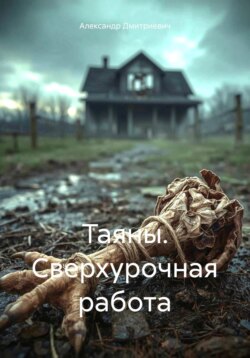 Таяны. Сверхурочная работа