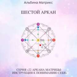 Матрица судьбы. Шестой аркан
