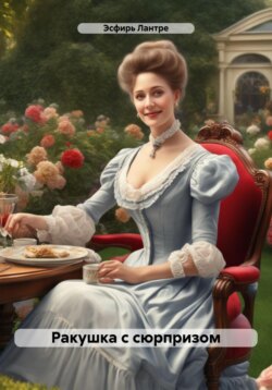 Ракушка с сюрпризом