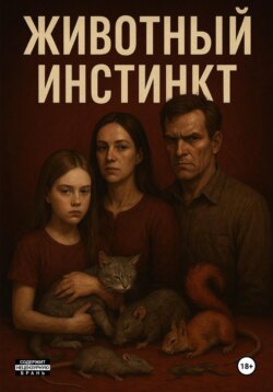 Нельсоны. Животный инстинкт