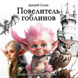 Повелитель гоблинов