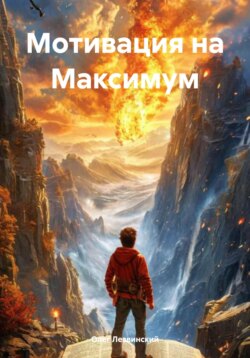 Мотивация на Максимум