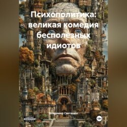 Психополитика: великая комедия бесполезных идиотов