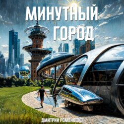 Минутный город