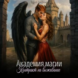 Академия магии. Контракт на выживание