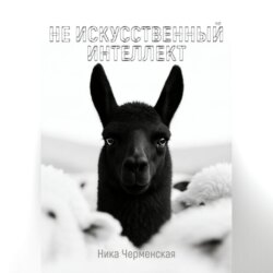 Не искусственный интеллект