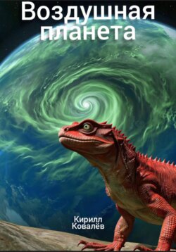 Воздушная планета