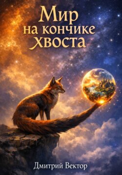 Мир на кончике хвоста