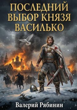 Последний выбор князя Василько