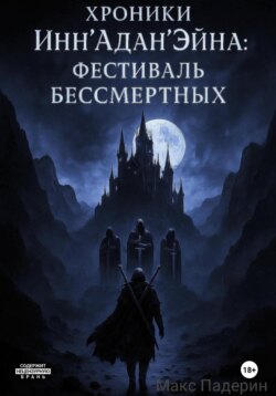 Хроники Инн'Адан'Эйна: Фестиваль Бессмертных