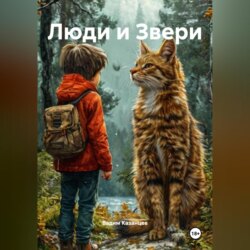 Люди и Звери.