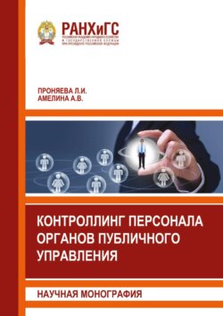 Контроллинг персонала органов публичного управления