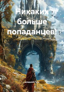 Никаких больше попаданцев!