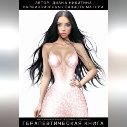 Нарциссическая зависть матери