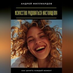 Искусство радоваться настоящему. Как ценить каждый момент
