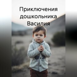Приключения дошкольника Василия