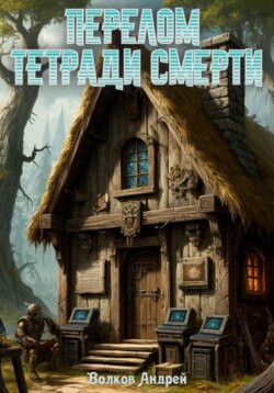 Перелом Тетради Смерти