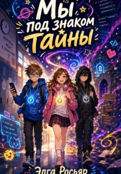 Мы, под знаком тайны