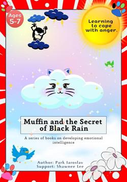 Muffin and the Secret of Black Rain