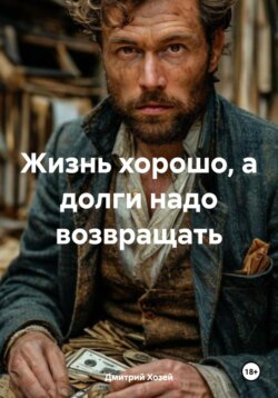 Жизнь хорошо, а долги надо возвращать