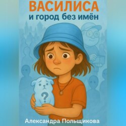 Василиса и город без имён