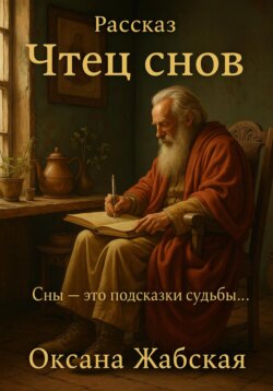 Рассказ «Чтец снов»