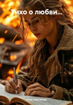 Тихо о любви…