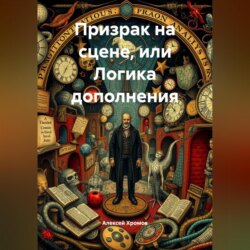 Призрак на сцене или Логика дополнения