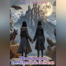 Попаданка в Мёртвые Земли