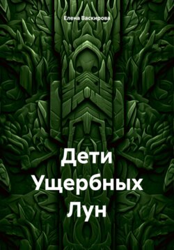 Дети Ущербных Лун