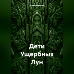 Дети Ущербных Лун