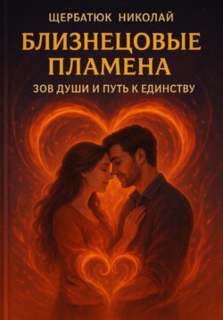 Близнецовые Пламена: Зов Души и Путь к Единству