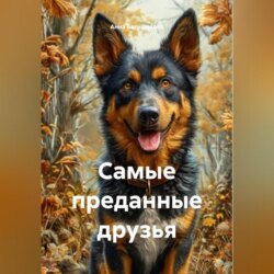 Самые преданные друзья