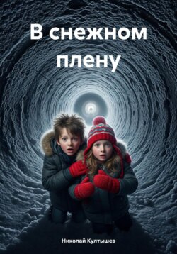 В снежном плену