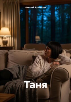 Таня