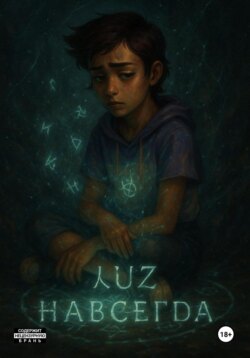 Луз навсегда