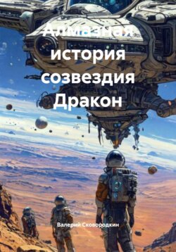 Алмазная история созвездия Дракон