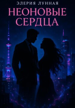 Неоновые сердца