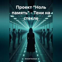 Проект «Ноль память» – Тени на стекле