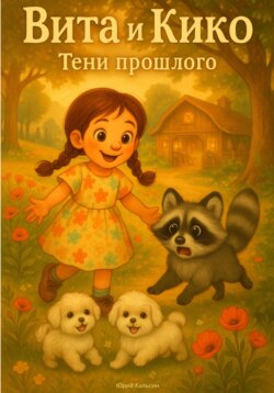 Вита и Кико: Тени прошлого