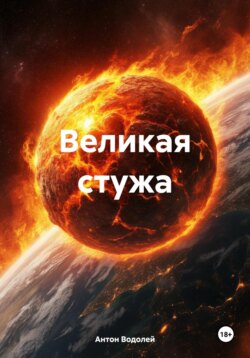 Великая стужа