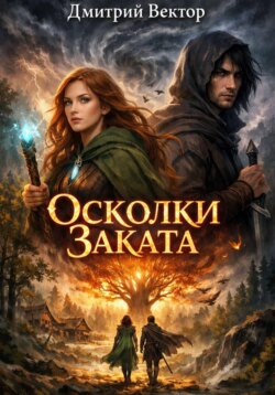 Осколки Заката