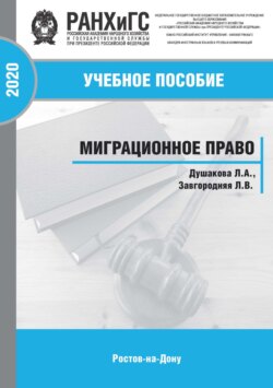 Миграционное право