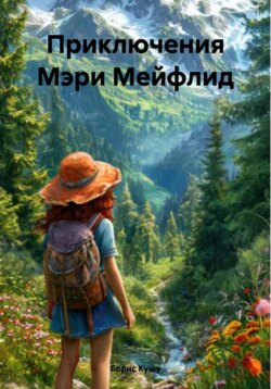 Приключения Мэри Мейфлид