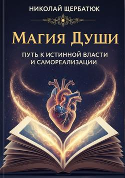 Магия Души: Путь к Истинной Власти и Самореализации